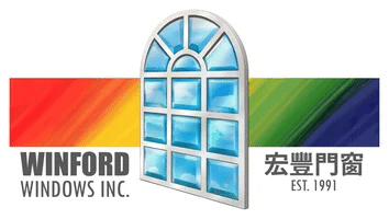 Winford Windows Inc.